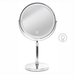 Round Mirror