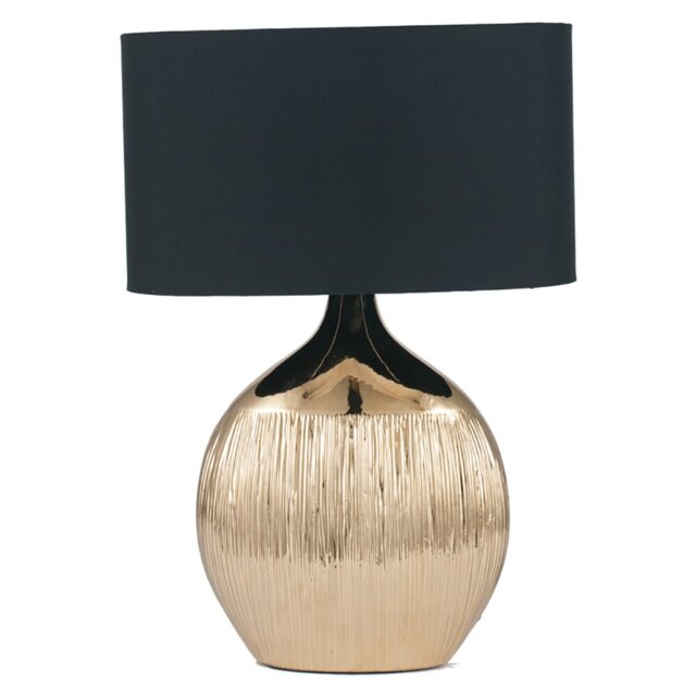 Ghonge Ceramic Table Lamp