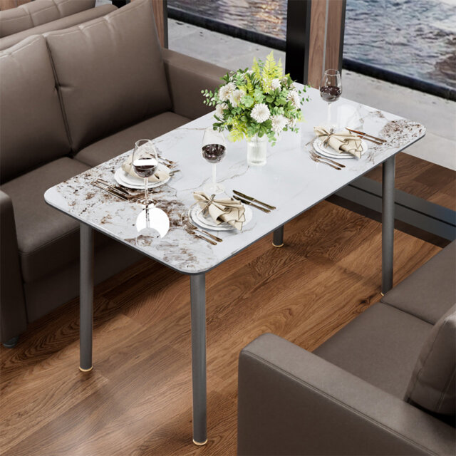 Darvel Dining Table