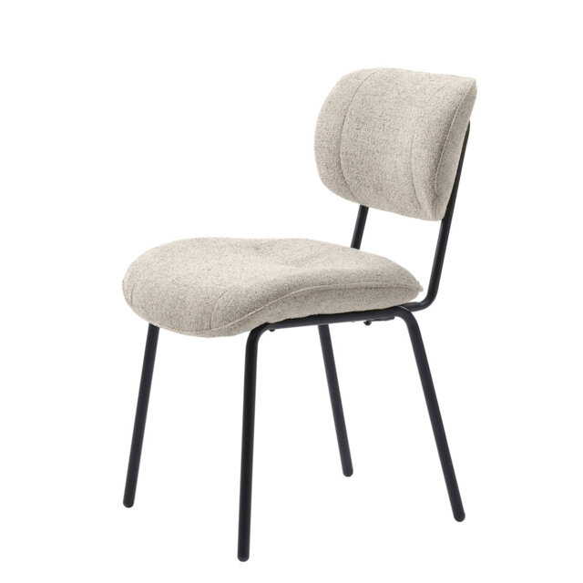 BOUX Upholstered Dining Chair