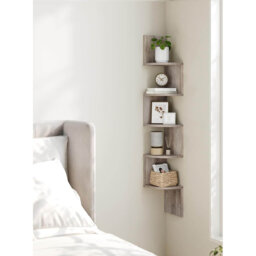 Corner Shelf