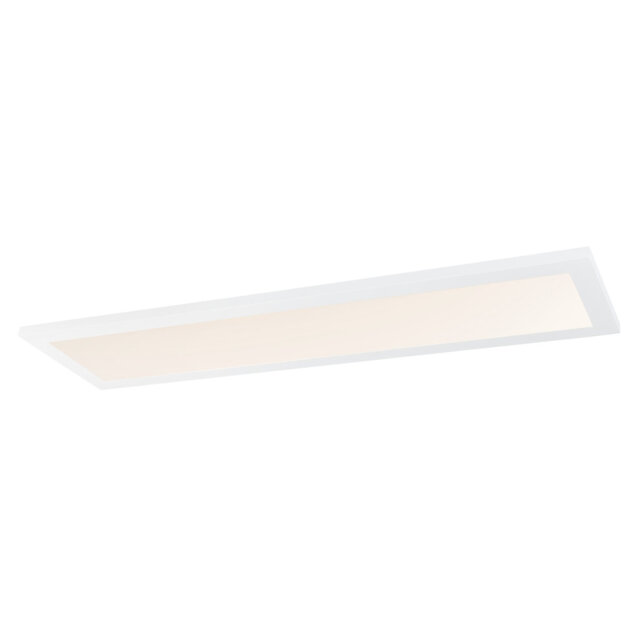 Feinberg Acrylic LED Flush Mount