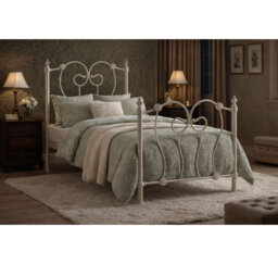 Metal Bed