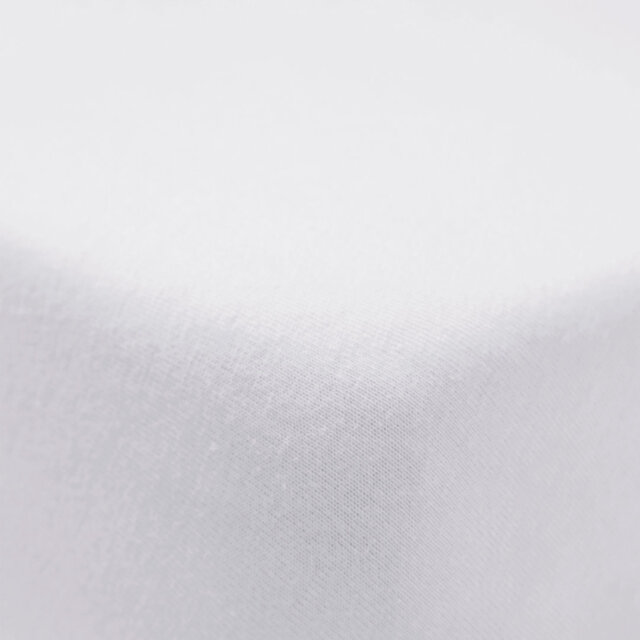 Brushed Cotton Fitted Sheet