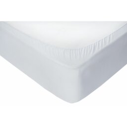 Terry Waterproof Fitted Mattress Protector Case Pack