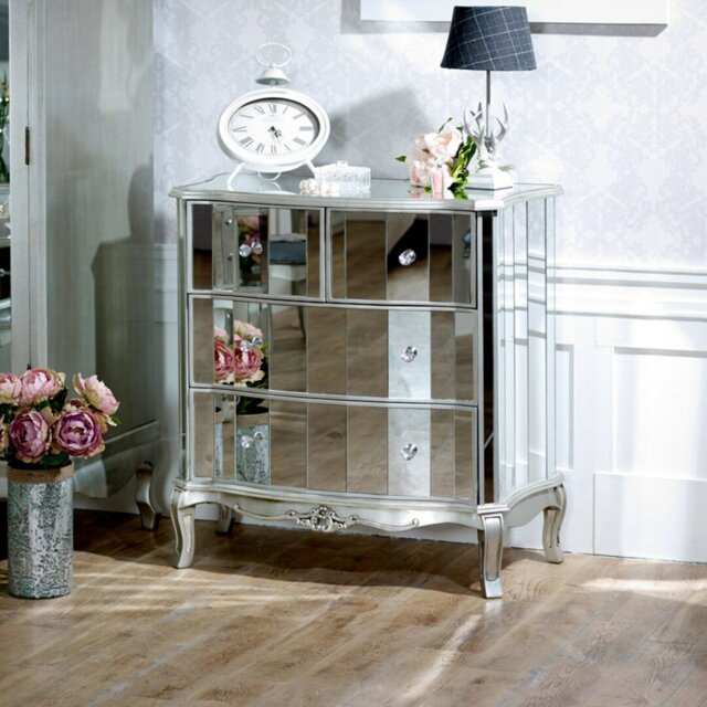 Maldonado Piece Bedroom Set