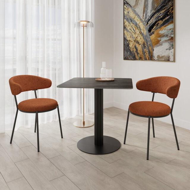 Chrisander Dining Table