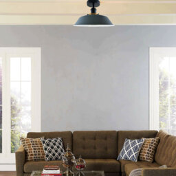 Lederer Flush Mount