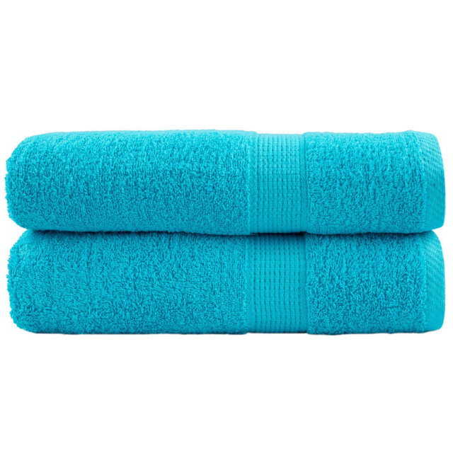 Premium Bath Towels SOLUND 600Gsm