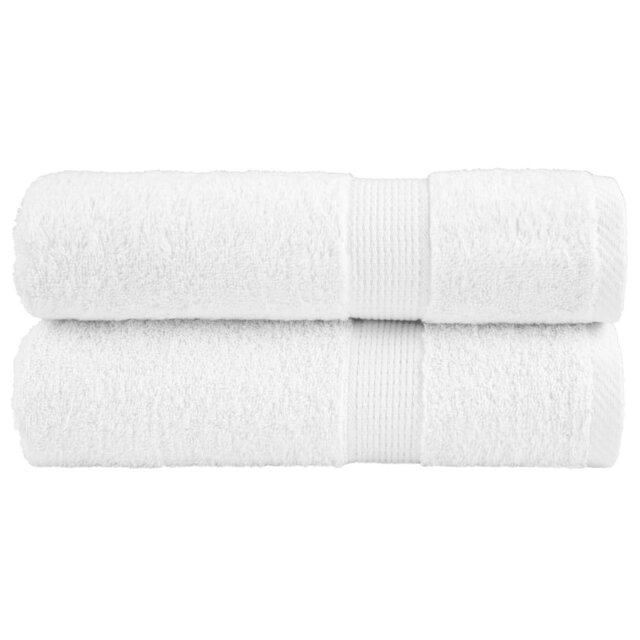 Premium Bath Towels SOLUND 600Gsm