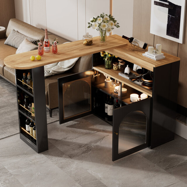 Runda Kitchen Island
