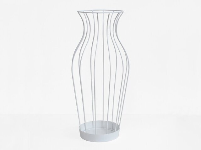 Hillhurst Metal Freestanding Umbrella Stand