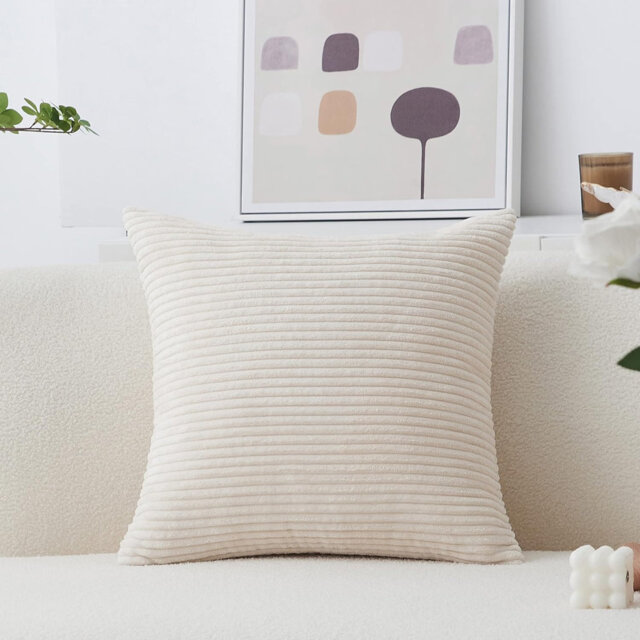 Antonietta Velvet Scatter Cushion Cover