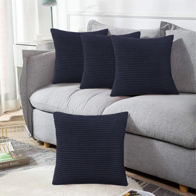 Antonietta Velvet Scatter Cushion Cover