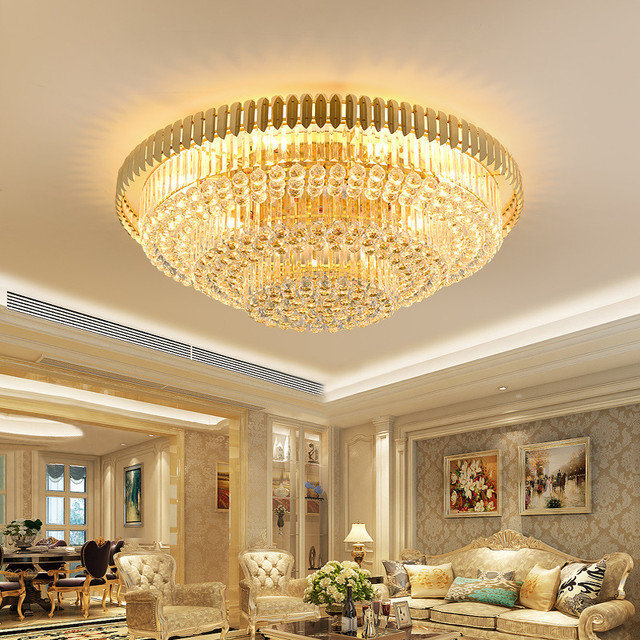 Aayan 5 - Light Chandelier