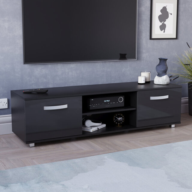 "Muskoka TV Stand for TVs up to 70"""