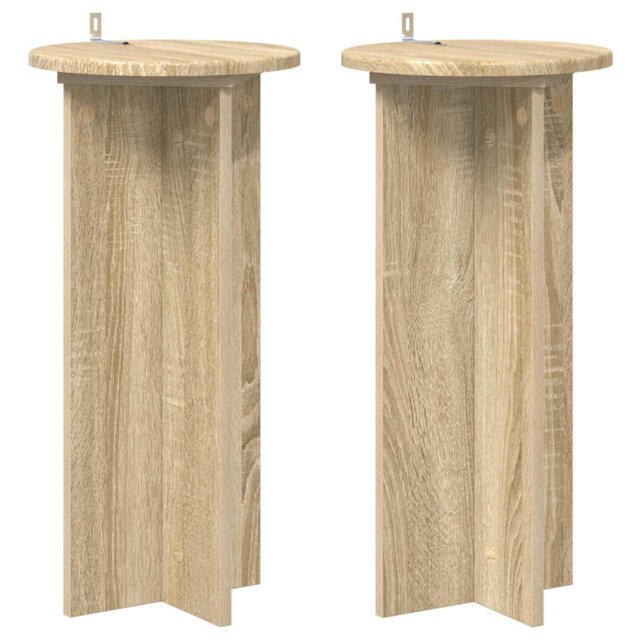 Plant Stand - Set of 2
