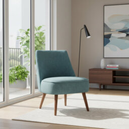 Annika Accent Chair