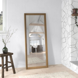 Maldon Leaner Mirror