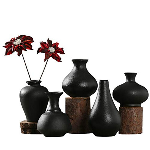 Porcelain China Table Vase