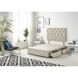 Copple Divan Bed Base