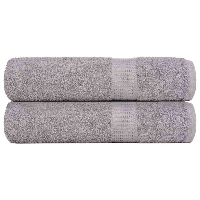 Atenea 100% Cotton Bath Towels