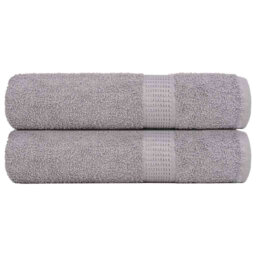 Atenea 100% Cotton Bath Towels