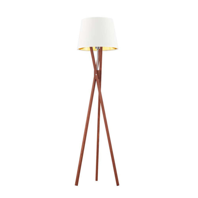 Senne 150cm Tripod Floor Lamp
