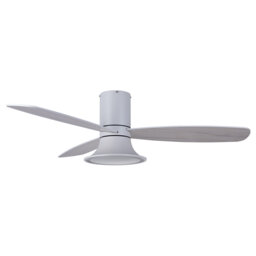 Haracha 132cm Ceiling Fan with Light Kit
