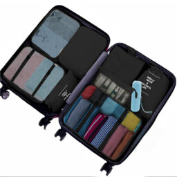 Rebrilliant Fabric Storage Bag