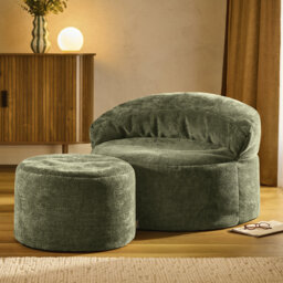Bean Bag Set