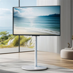 "Birga TV Stand for TVs up to 75"""
