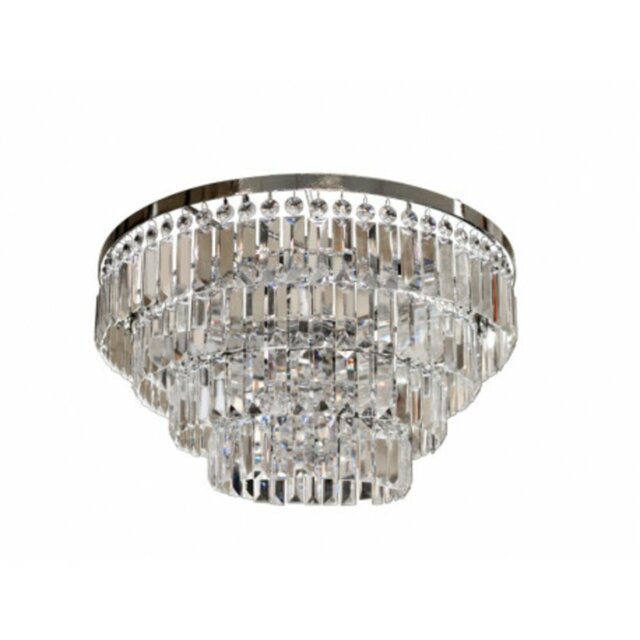 Salerno 5 - Light Crystal Chandelier