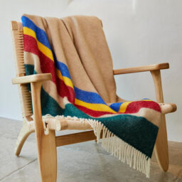 Lifestyle Alaska Throw Blanket