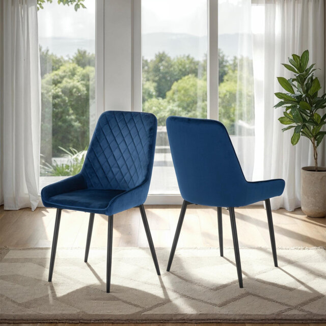Azaiah Upholstered Dining Chair