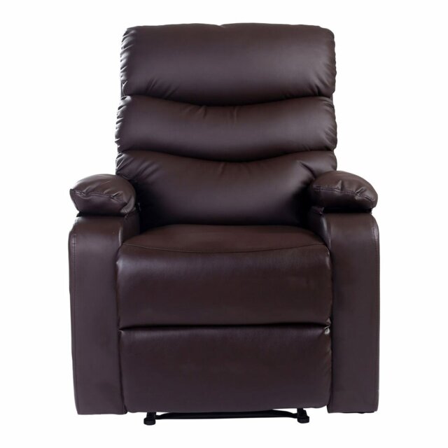 75cm Wide Standard Recliner