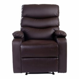 75cm Wide Standard Recliner