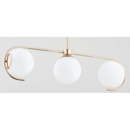 Tanessa 3 - Light Unique/Statement Chandelier