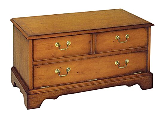 "Tarporley TV Stand for TVs up to 32"""