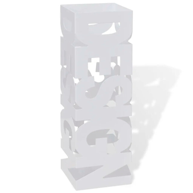 Ida Steel Freestanding Umbrella Stand