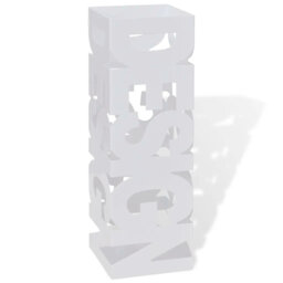 Ida Steel Freestanding Umbrella Stand