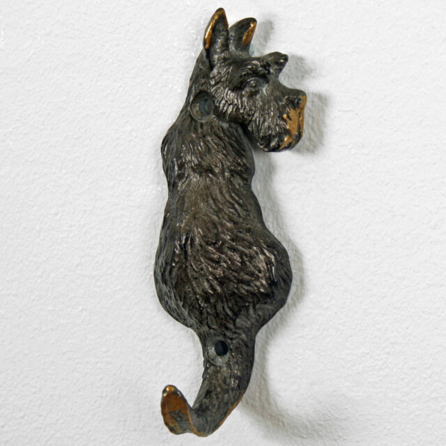 Leeman Iron Wall Wall Hook