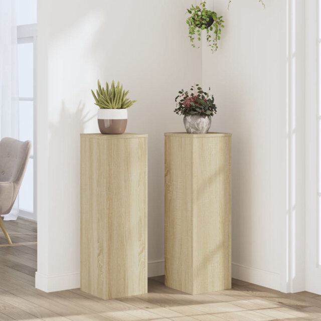 Plant Stand - Set of 2