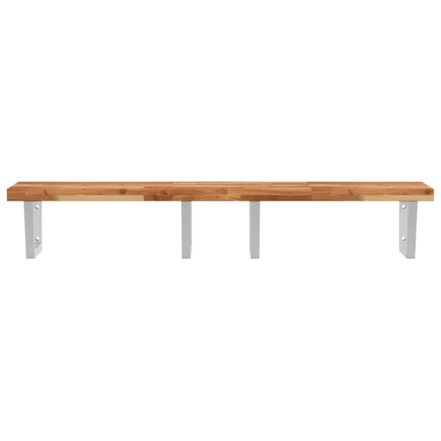 Bathroom Shelves