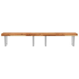 Bathroom Shelves