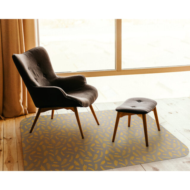 Najwa Chair Mat