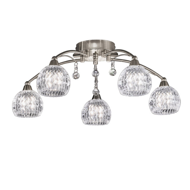 Flush Mount