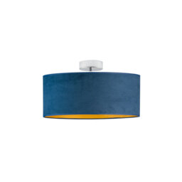 Alyssha Semi Flush Mount
