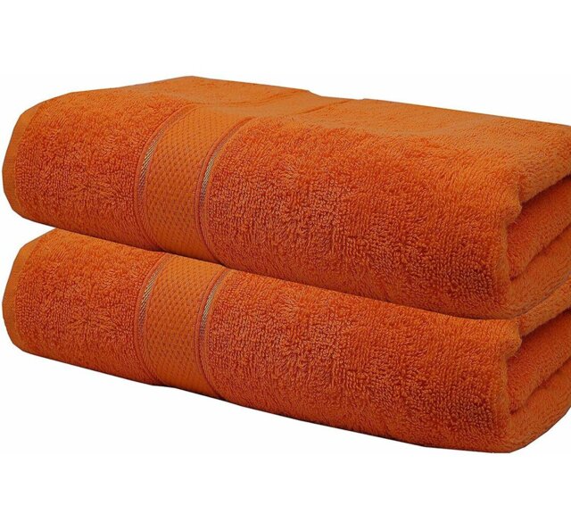 Daynna Jumbo Bath Sheet