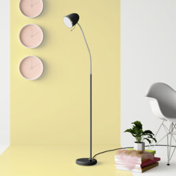 Eivind 145cm Task Floor Lamp